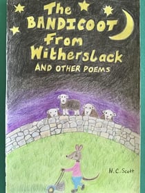The Bandicoot From Witherslack and other poems