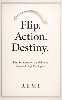 Flip. Action. Destiny.