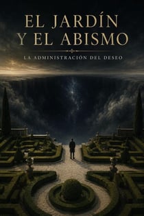 El jardín y el abismo: la administración del deseo