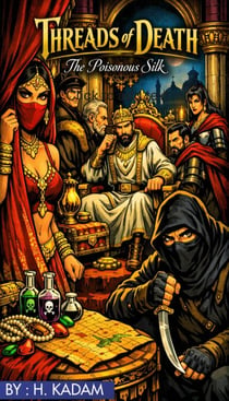 Threads of Death: The Poisonous Silk