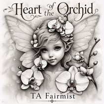 Heart of the Orchid