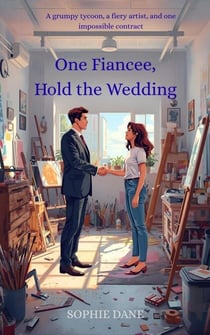 One Fiancee, Hold The Wedding