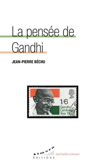 La pensée de Gandhi