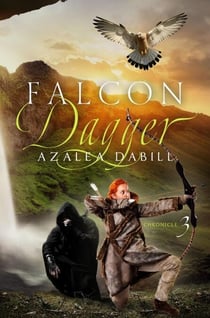 Falcon Dagger - Falcon Chronicle, #3