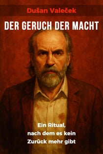 Der Geruch der Macht - Am Rande des Abgrunds, #4