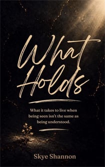 What Holds