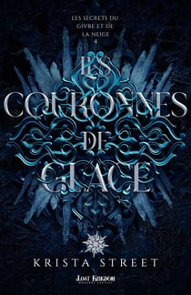 Les couronnes de glace