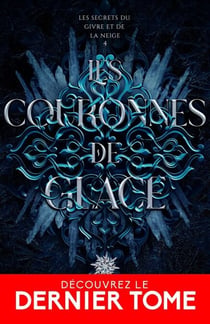 Les couronnes de glace