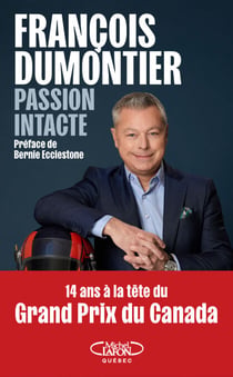 Passion intacte