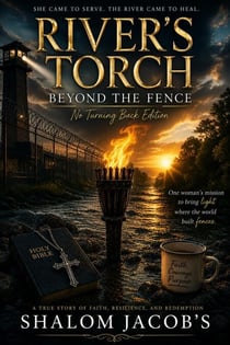 The Rivers Torch - Rivers Redemption, #1