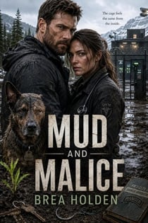 Mud And Malice - Whiteout Sins, #44