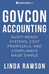 GovCon Accounting