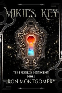 Mikie's Key - The Preenkon Connection, #1