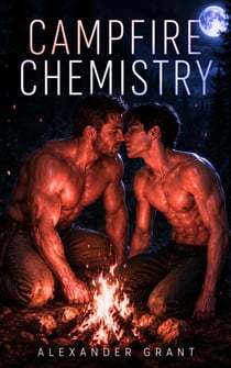 Campfire Chemistry - Holiday Heat, #4