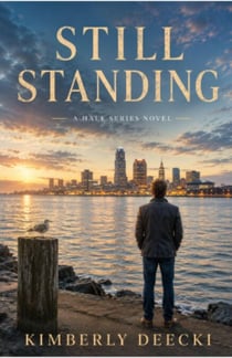 Still Standing - The Hale Series, #2
