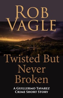 Twisted But Never Broken