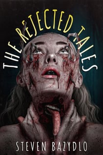 The Rejected Tales - Tales, #4
