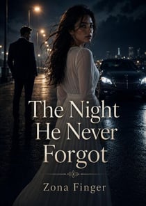 The Night He Never Forgot