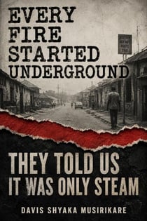 Every Fire Started Underground