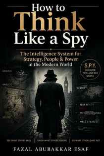 How to Think Like a Spy