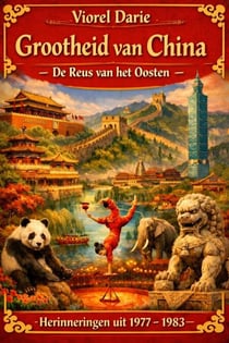 De grootsheid van China - Travel - dutch, #1