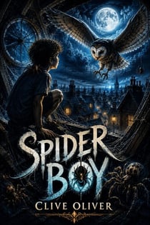 Spider Boy