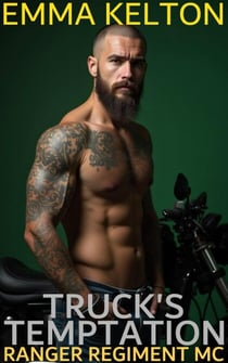 Truck's Temptation - Ranger Regiment MC, #8