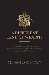 A Different Kind of Wealth