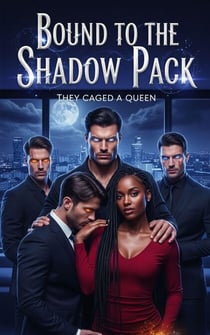 Bound to the Shadow Pack