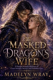 The Masked Dargon's Wife