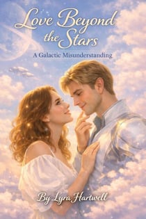 Love Beyond the Stars: A Galactic Misunderstanding