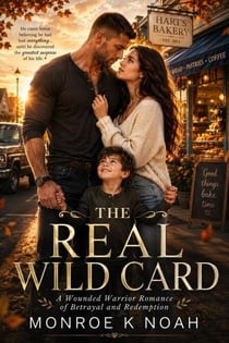 The Real Wild Card