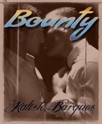 Bounty - Men of Mayhem, #1