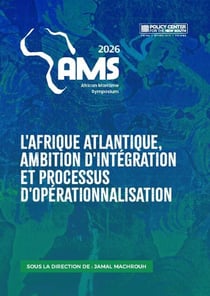 L'Afrique Atlantique, ambition d'intégration et processus d'opérationnalisation