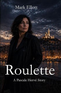 Roulette - Pascale Hervé, #4