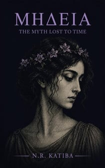 MHDEIA THE MYTH LOST TO TIME