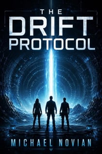 The Drift Protocol - The Drift Protocol Trilogy, #1