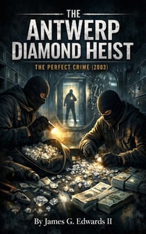The Antwerp Diamond Heist: The Perfect Crime (2003)