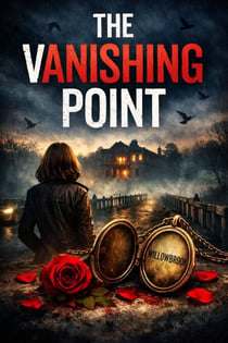 The Vanishing Point - Cider hollow files, #1