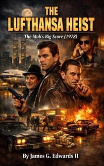 The Lufthansa Heist: The Mob’s Big Score (1978)