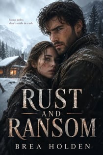 Rust and Ransom - Whiteout Sins, #45