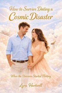 How to Survive Dating a Cosmic Disaster