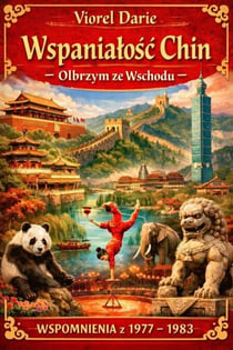 Wielkość Chin