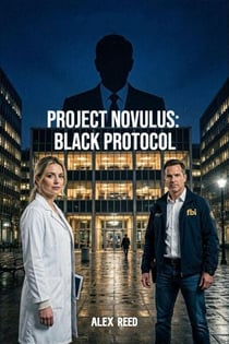 Project Novulus: Black Protocol