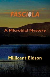 Fasciola: A Microbial Mystery - MayaVerse, #6