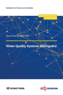 Water Quality Systems Informatics