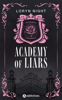 Academy of Liars
