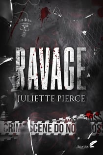 Ravage (dark romance)