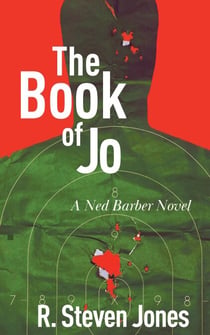 The Book of Jo - The Ned Barber Series, #1