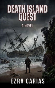 Death Island Quest - Preceptor Series, #1